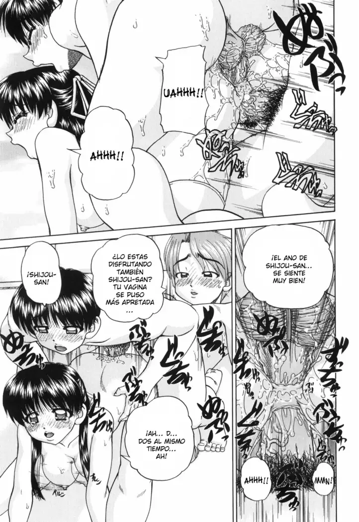 Waisetsu Ehon Ch. 1-6