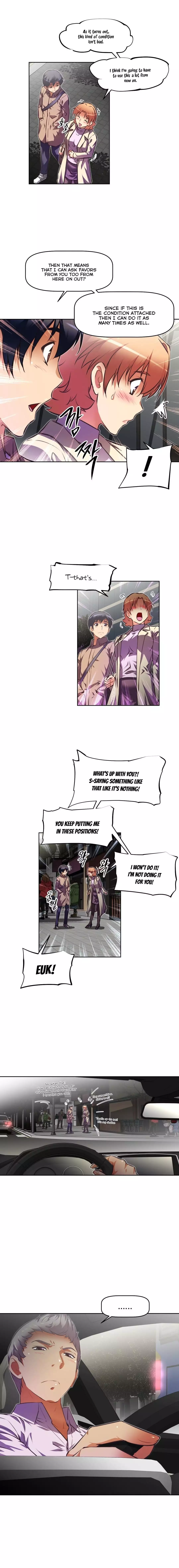 Brawling Go Ch.76-112