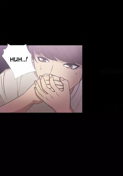 Secret Island Ch.1-27