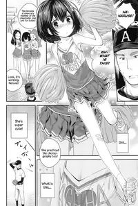 (C89) [Jido-Hikki (Kokekokko Coma)] Jun-chan to Oshiro de Sakebikko shitainda | I want to make Jun-chan sing in the castle (Kokoro ga Sakebitagatterunda) [English] [ATF]