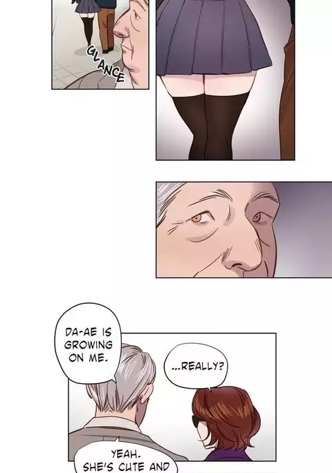 Atonement Camp Ch.1-20