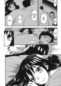 [Kuon Michiyoshi] Himegoto Maternity [English]