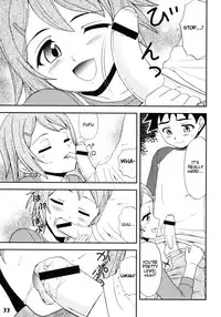 [Fujinomiya Yuu] Gensou Josou Shounen (Shotarista 2) [English] {mysterymeat3}