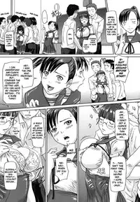 [Kisaragi Gunma] Love Selection [English] [Decensored]