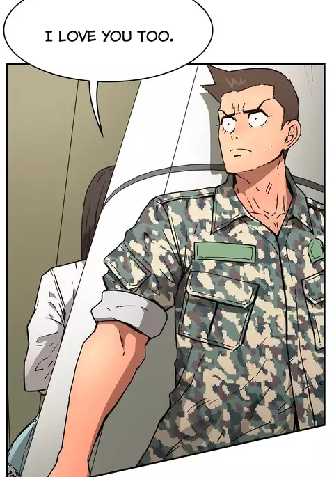 Refrain Love Ch.1-32