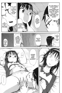 [Oomori Harusame] Hisoka ni Oshiete! | Secret Lessons! (COMIC HOTMiLK 2010-04) [English]