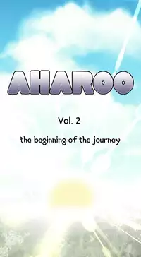 [Hong BanJang] Aharoo Ch.1-40 (English) (YoManga) (Ongoing)