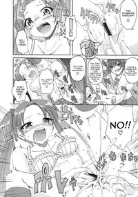 [Jinsei Yokosuberi (Kurohitsuji)] Girls & Punisher (Girls und Panzer) [English] [CGrascal] [Digital]