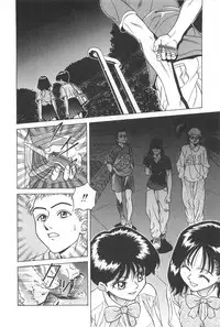 [Chiba Takerou] Yuuwaku Shichauyo