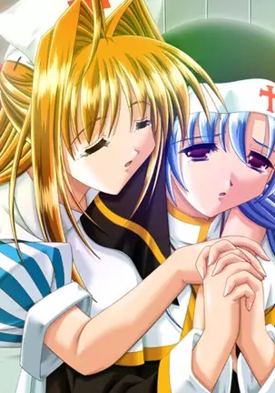 Kango Shicyauzo 2 - Is The Sorority House Burning? (decensored)