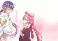 [Mamedaifukuya (Mameko)] SinKou Copybon Matome (Magi: The Labyrinth of Magic) [Digital]