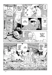 [Maruo Suehiro] Paraiso - Warau Kyuuketsuki 2 | The Laughing Vampire Vol. 2 [English]