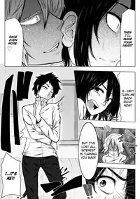 [Midnight Muumus (Giu)] Gomeirei to Araba Onna ni Narimasu. | He'll become a girl if ordered to [English] [Anonyboobs]