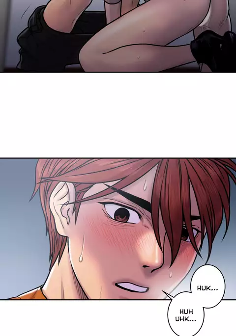 Ghost Love Ch.1-23.5