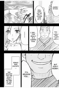 [Crimson Comics (Crimson)] Bianca Monogatari 2 | Bianca's Tale 2 (Dragon Quest V) [English] [SaHa]