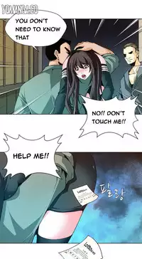 [Fantastic Whale] Twin Slave Ch.1-28 (English) (Ongoing)