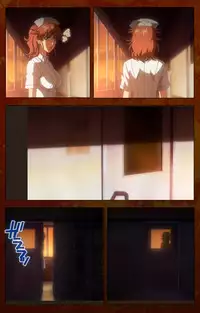 [G.J?] [Full Color Seijin Han] Anata no Shiranai Kangofu Kouhen Complete Ban [Digital]