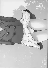 (C70) [JIBAKU-SYSTEM (Suzuki Amaharu)] PREPARATION-SHIHO (Zettai Karen Children)