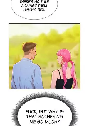 What do you Take me For? Ch.15/?