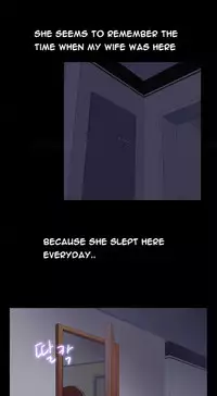 Girl Next Door Ch.1-22 (English) (Ongoing)