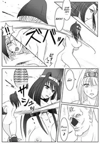 [Teiou Club] Sengoku Otome Zan (Sengoku Otome) [English] [SMDC]