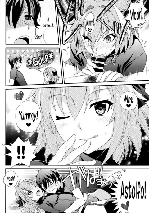 Kyou kara Boku wa Master no Koibito | I’m Master’s Lover Starting from Today