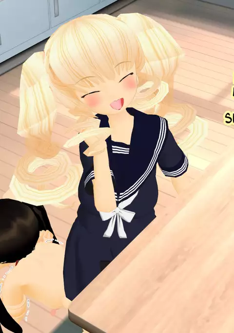 Buta ni Sareta Bishoujo | From Pretty Girl to Pig 1-6