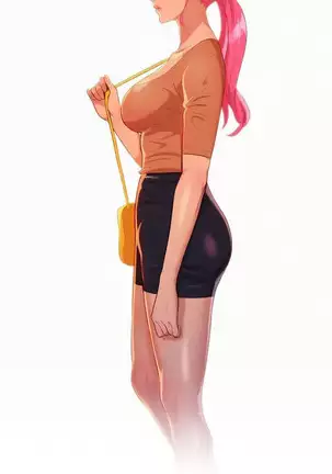 What do you Take me For? Ch.41/?