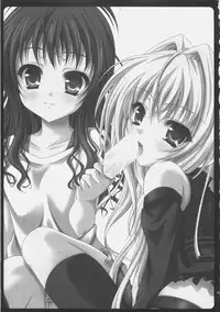 (C74) [HINAKAN (Kirishima Hinata)] Mikan To Nara Ecchi No Mo Kirai Janai Desu (To LOVE-Ru)