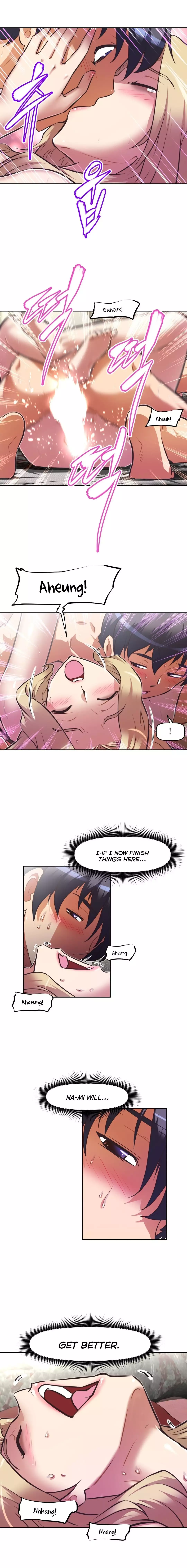 Brawling Go Ch.76-109