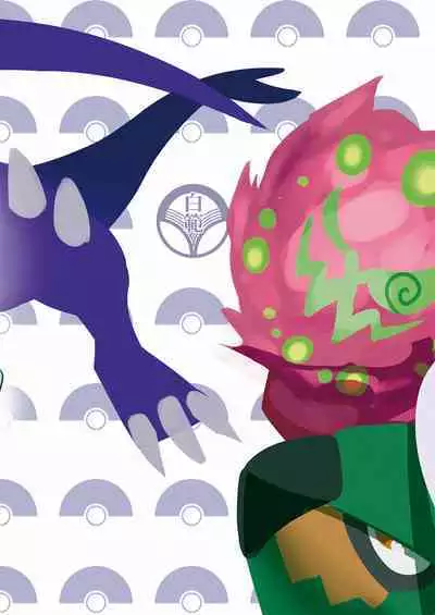 白濁ポケモンリーグの大会