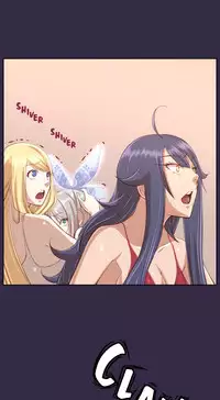 [Hong BanJang] Aharoo Ch.1-40 (English) (YoManga) (Ongoing)