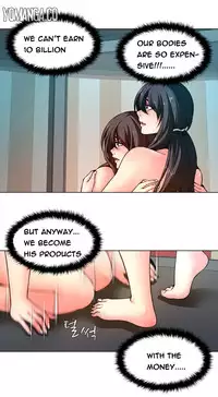 [Fantastic Whale] Twin Slave Ch.1-28 (English) (Ongoing)