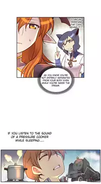 [Son Hee-Joon] Master in My Dreams Ch.0-32 (English) (Ongoing)