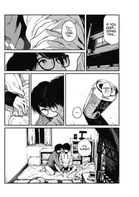 [Takayanagi Katsuya] Hikagenoito | The String in the Shadows (COMIC HOTMILK 2018-07) [Digital] [English] [Jakuran + Constipat8]