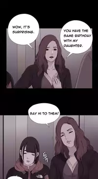 Girl Next Door Ch.1-22 (English) (Ongoing)