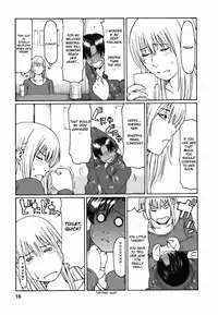 [Takasugi Kou] Cafe e Youkoso - Welcome To A Cafe Ch. 1 [English] [HFH]