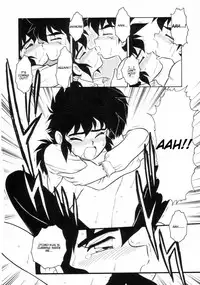 [Shinozaki Rei] Mou Daremo Aisenai Remix [English] [xLostx]