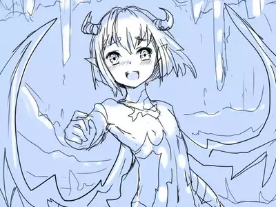 [Pixiv] Shota Elf Kanahito (3263669) BL