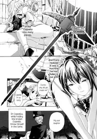 [Asagi Ryu] Heavenly Garden Where The Maidens Bloom (Otome Saku Vol. 1) [English] {yuriproject}