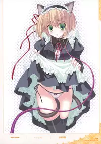 Dengeki Otona no Moeoh Illustrations Fetish