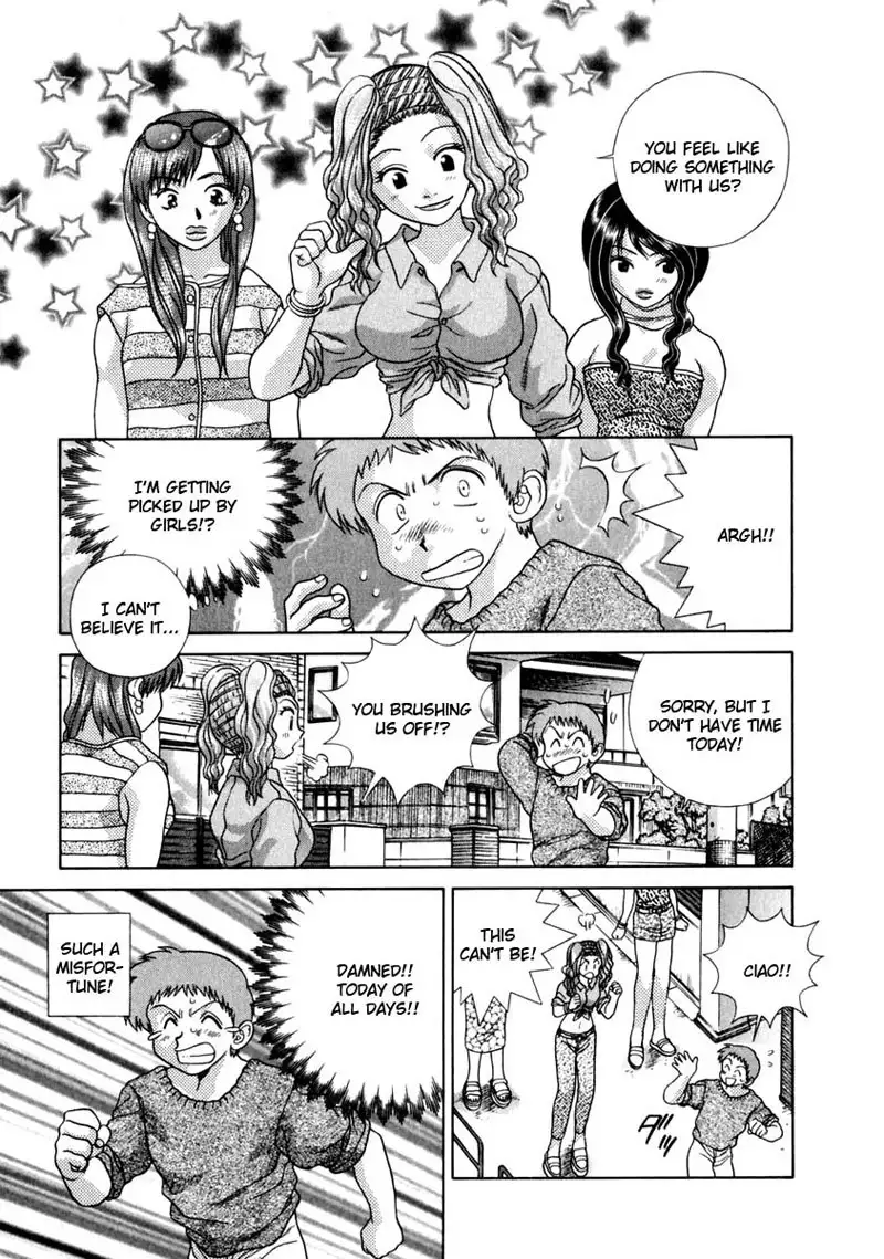 Futari Ecchi Vol15 - Pt144