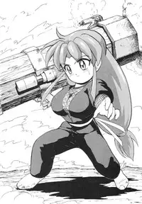 [Blood Carnival] Blood Carnival 3 Gou (Evangelion)