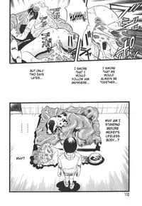 [Kurita Yuugo] Shoujo wa Inu no Yume o Miru - The Girl Dreams Dogs [English] [SaHa]