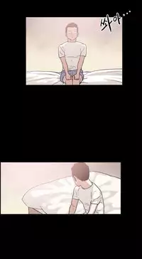 [Mr. Byeong-Su] Cohabitation Ch.1-36 (English) (Ongoing)