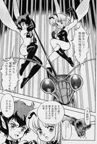 [Kondom] Fairie Fetish