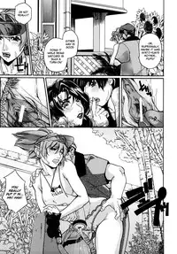 [Kaede Maihama] Oppai Mamire [English] [Faytear]