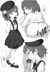 (COMIC1☆13) [Tuzi Laoda (Henrybird9)] VTuber Totemo Yokubari Set!! | Virtual YouTuber Extreme Lust Set!! (Virtual YouTuber) [English] [InsanePraetor+4chanH]