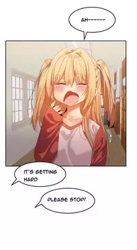 [Mx2J] Hari Dormitory Ch.0-23 (English) (Ongoing)