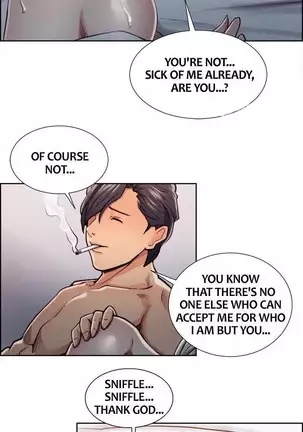 Taste of Forbbiden Fruit Ch.25/53